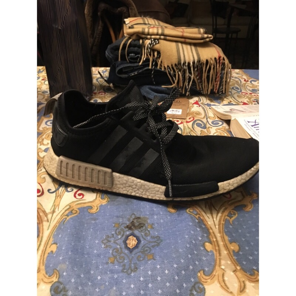 Adidas NMD men’s size 12